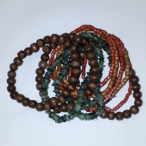 💥free w/purchase Bracelets